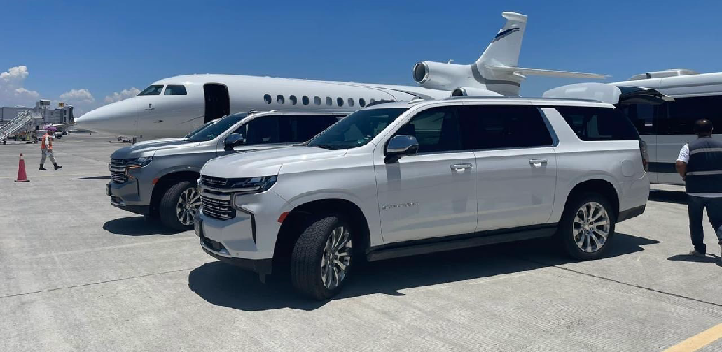 Airport Transfers