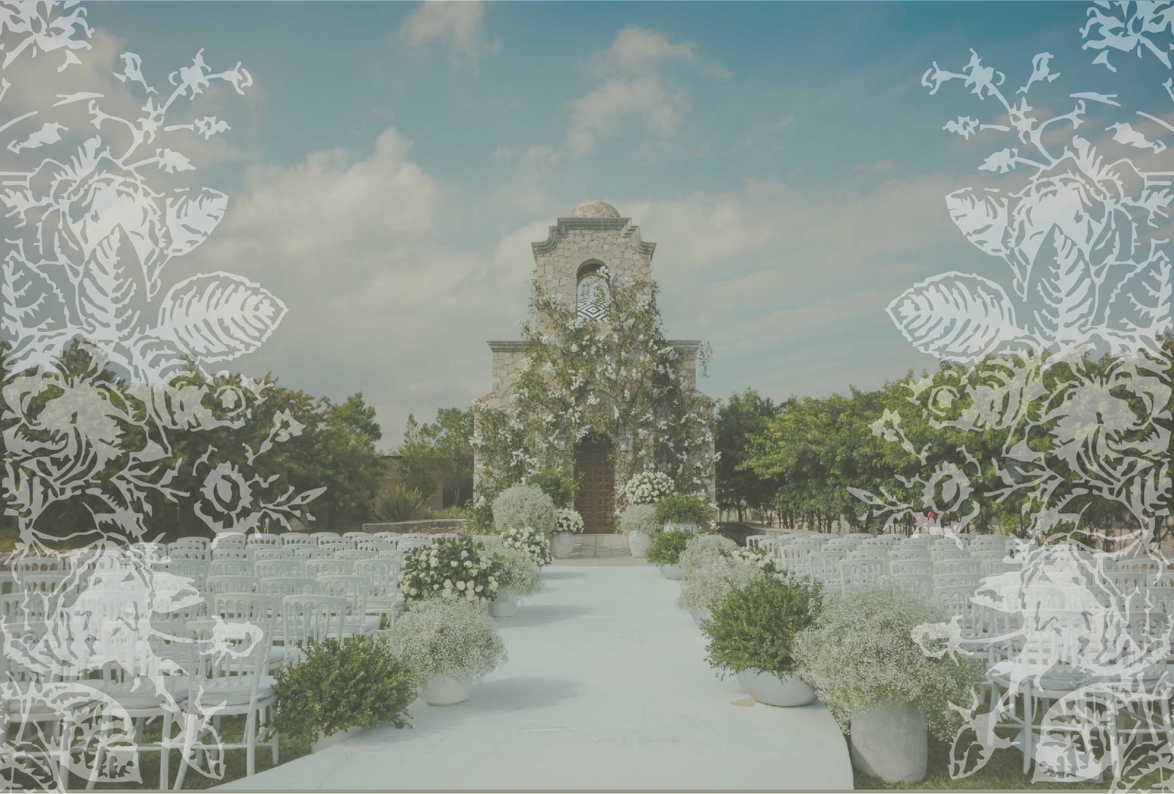 Bodas y Eventos — Amexing Experience